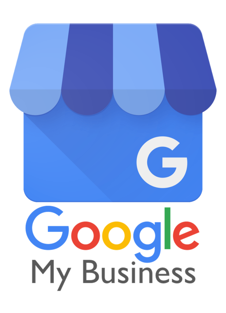 Google my business