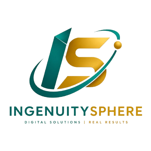 Ingenuity Sphere-Digital Marketing