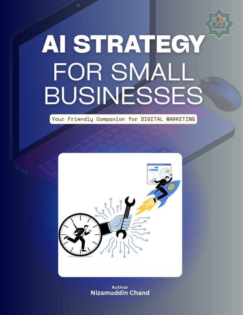 AI Strategy for small Businesses