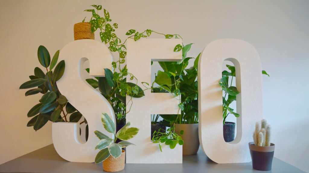Search Engine Optimization (SEO)