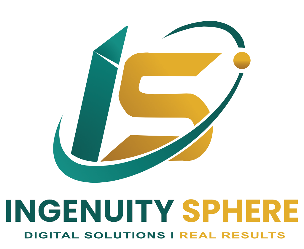 Ingenuity sphere logo